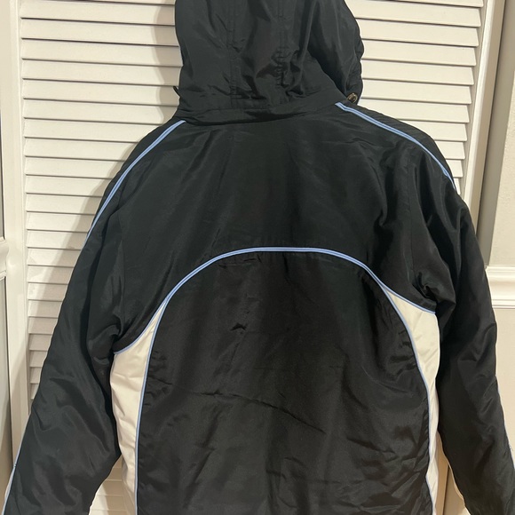 Frontier ski jacket - Picture 2 of 5